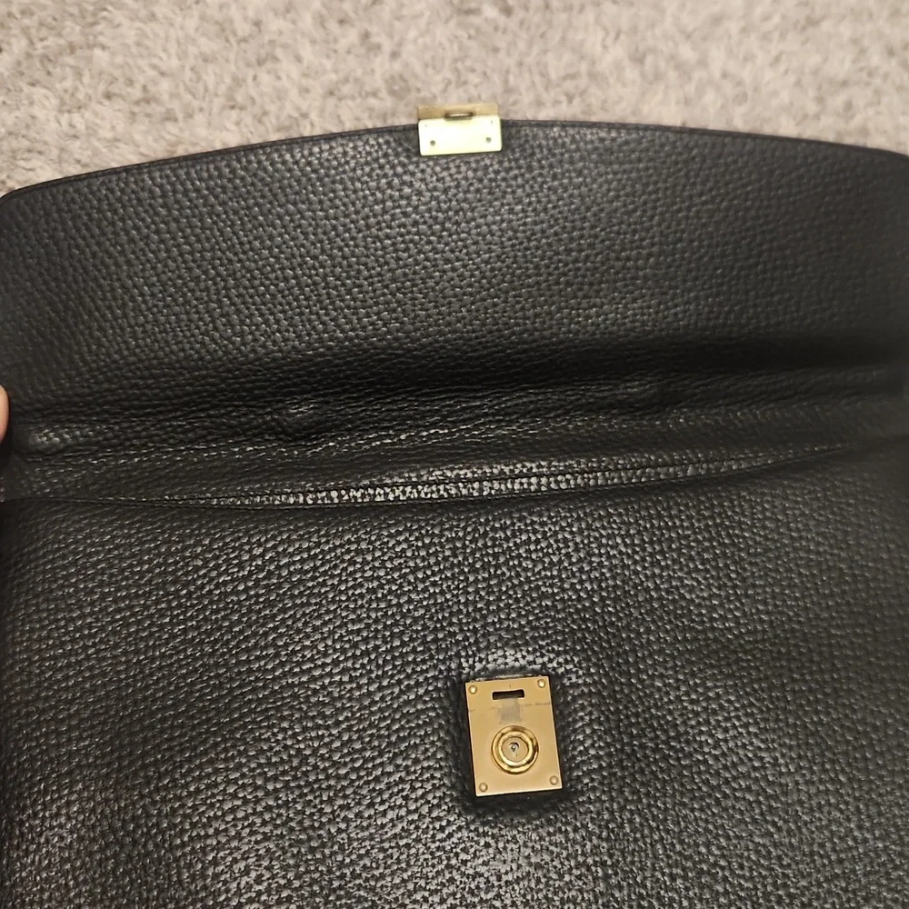 Leowe Business Portfolio Bag
